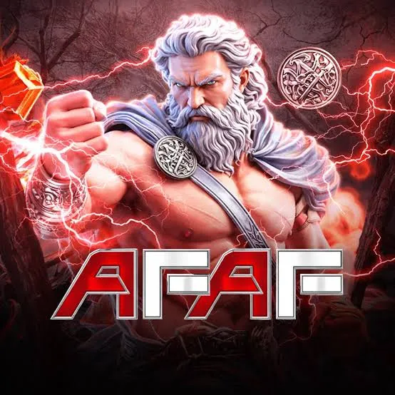 afaf APK Resmi — ikon aplikasi