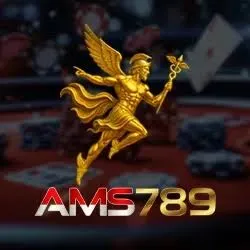 ams789 APK Resmi — ikon aplikasi