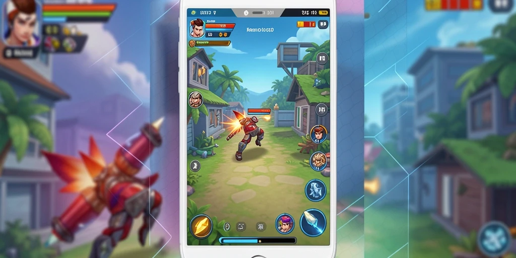 Tampilan awal G668 yang memukau.