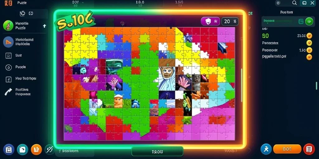 Screenshot dari tampilan utama GILA138 yang menarik.
