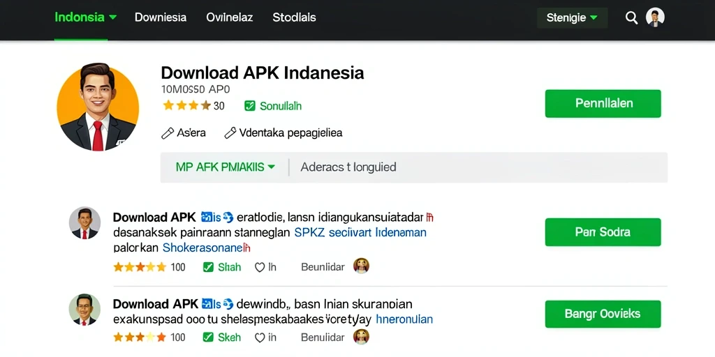 Screenshot menampilkan tampilan antarmuka permainan HOKIARENA yang menarik.