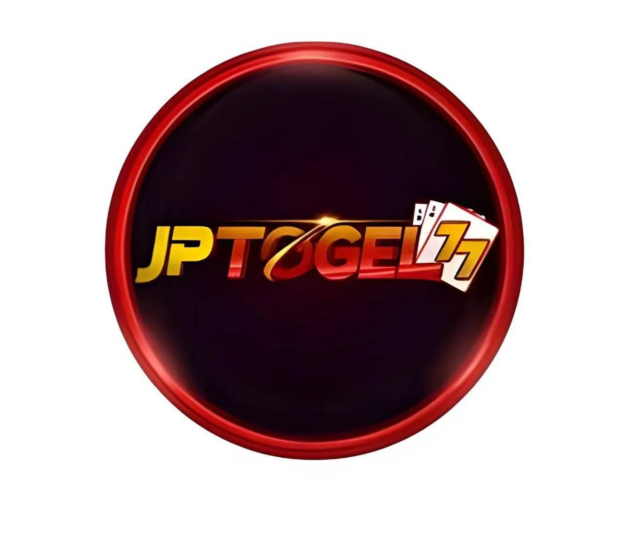 jptogel77 APK Resmi — ikon aplikasi