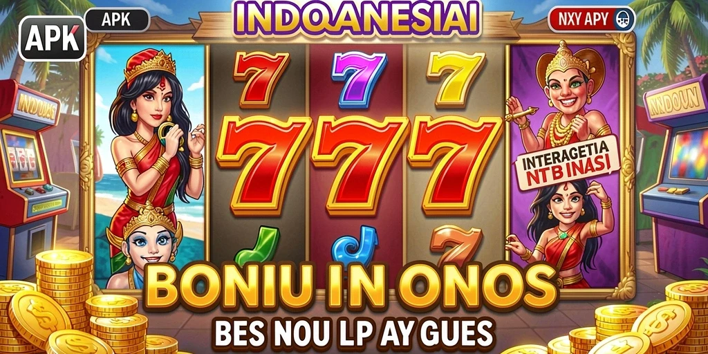 Tampilan utama aplikasi PENIDABET yang menarik dan informatif.