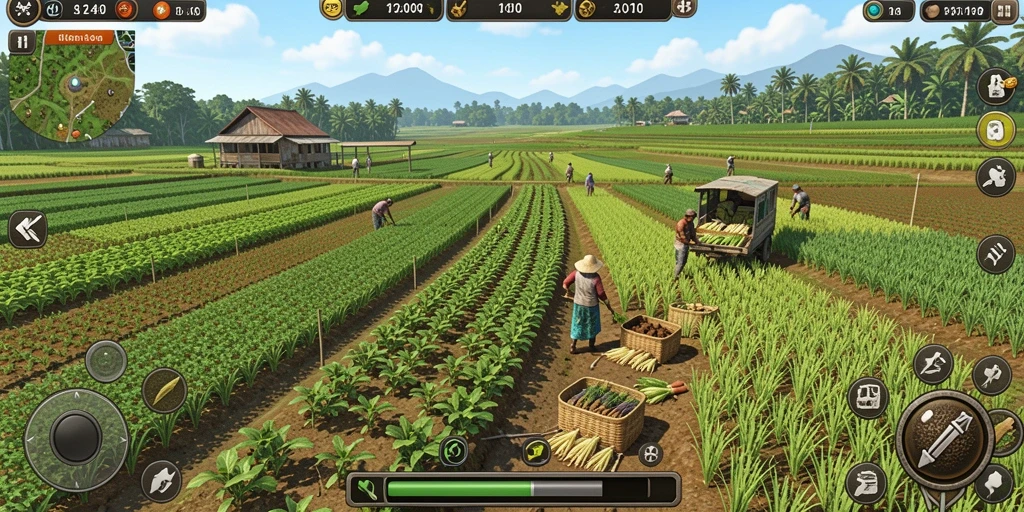Screenshot memperlihatkan antarmuka utama PULSA303 yang menarik.