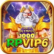 rpvip6 APK Resmi — ikon aplikasi