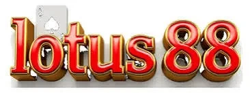 lotusbet88 — logo banner resmi Indonesia